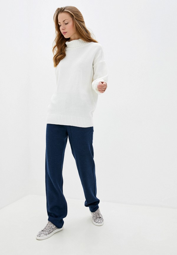 фото Брюки myshkyn