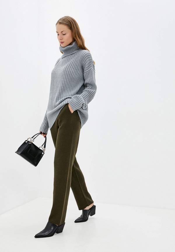 фото Брюки myshkyn