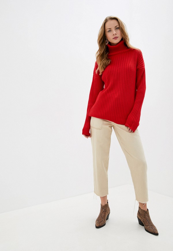 фото Свитер myshkyn