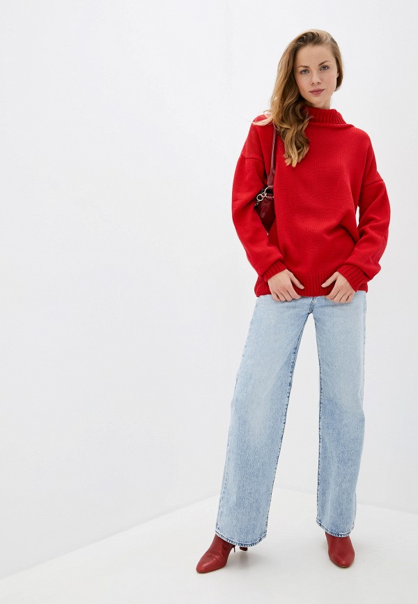 фото Свитер myshkyn