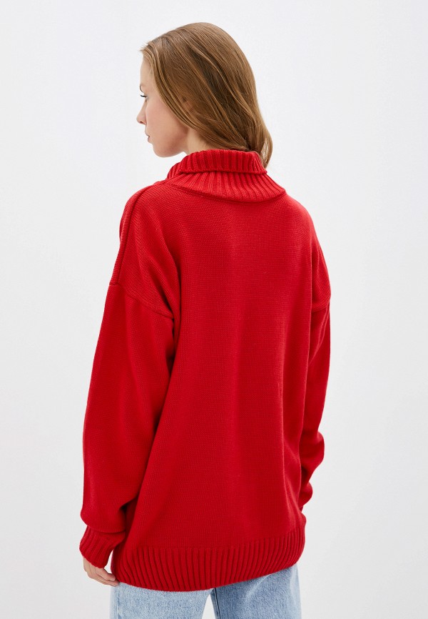 фото Свитер myshkyn