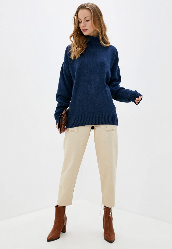 фото Свитер myshkyn