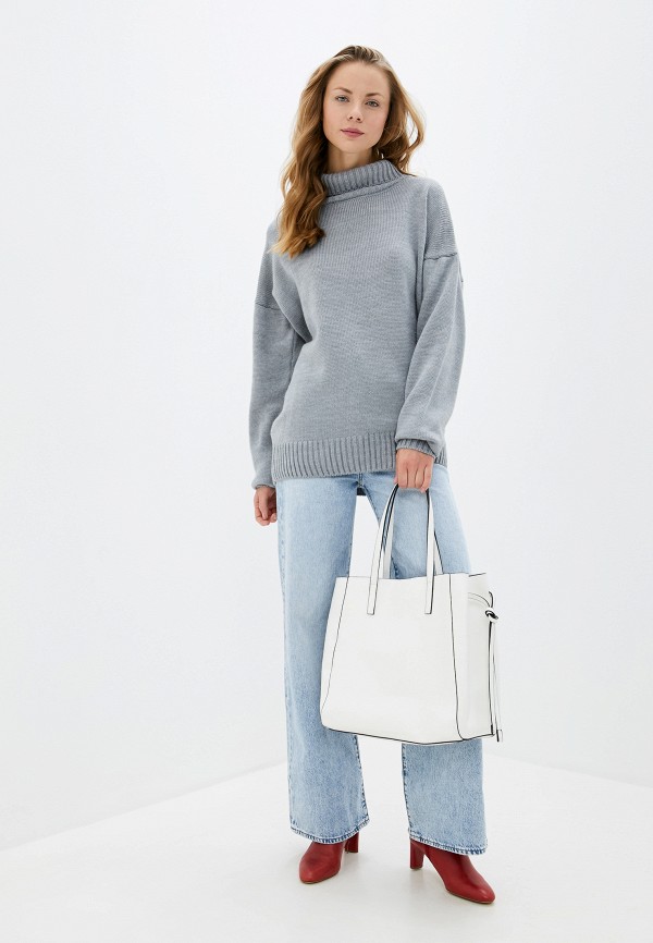 фото Свитер myshkyn