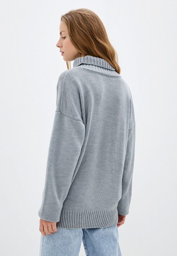 фото Свитер myshkyn