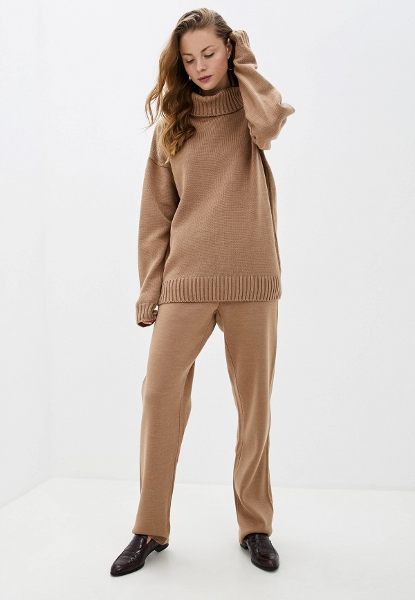 фото Свитер myshkyn