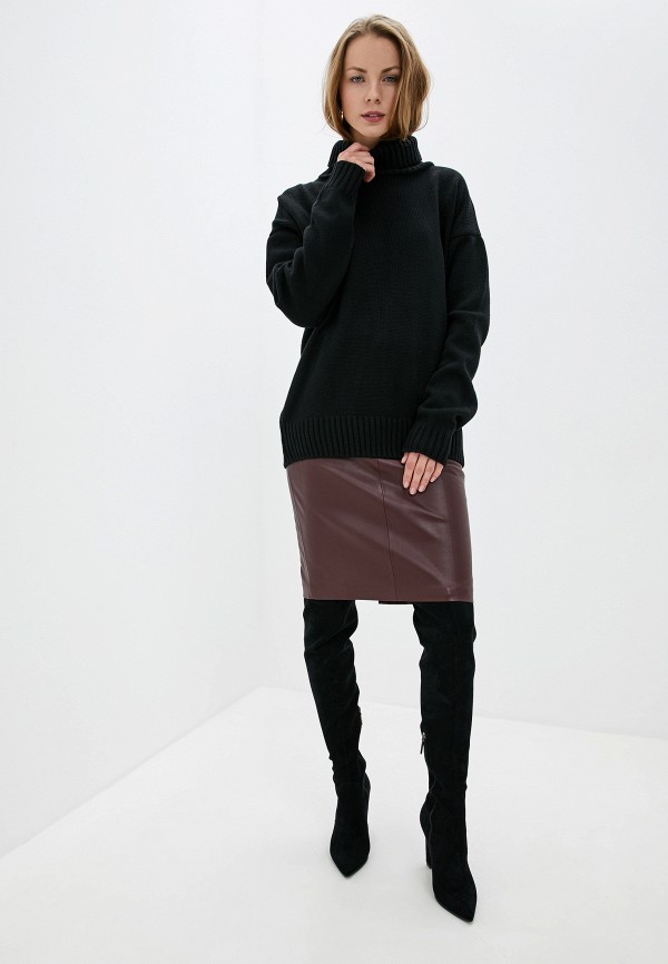 фото Свитер myshkyn