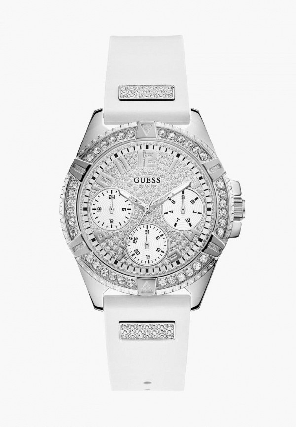 

Часы Guess, LADY FRONTIER, Белый