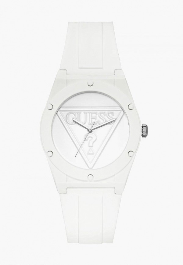 

Часы Guess, Белый, MINI POP
