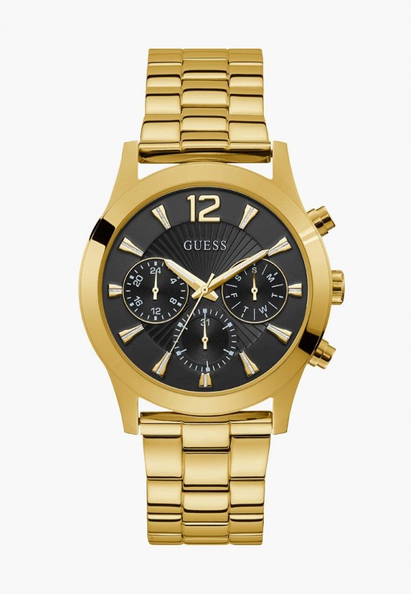 

Часы Guess, Золотой, SKYLAR