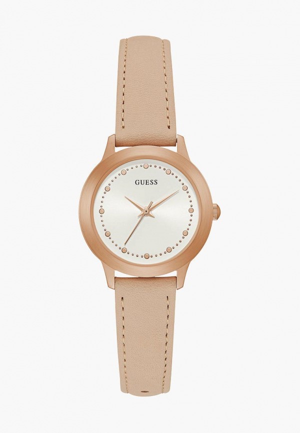 

Часы Guess, Розовый, CHELSEA