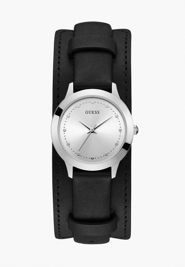 

Часы Guess, CHELSEA, Черный