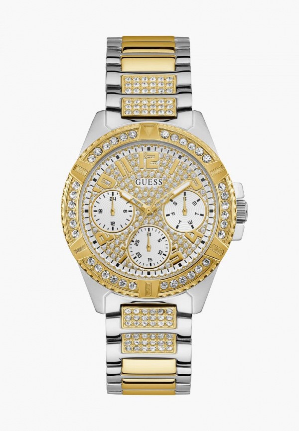 

Часы Guess, Мультиколор, Guess MP002XW11XU1