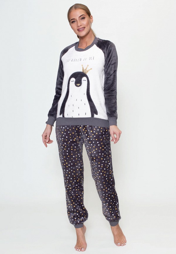 

Костюм домашний Vienetta, Разноцветный