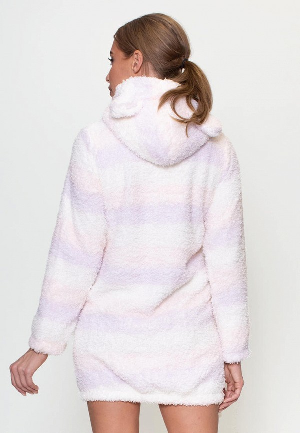 

Платье домашнее Vienetta, Разноцветный