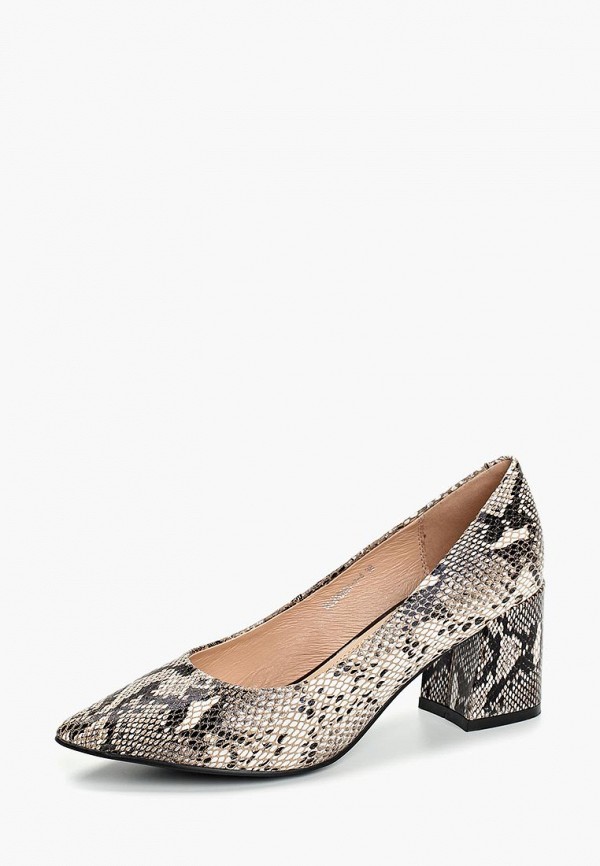 фото Туфли tervolina