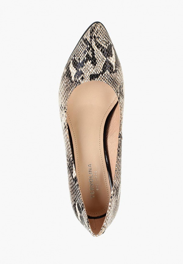 фото Туфли tervolina