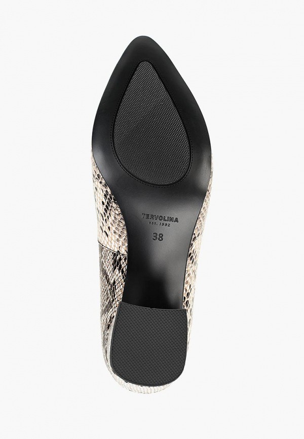фото Туфли tervolina