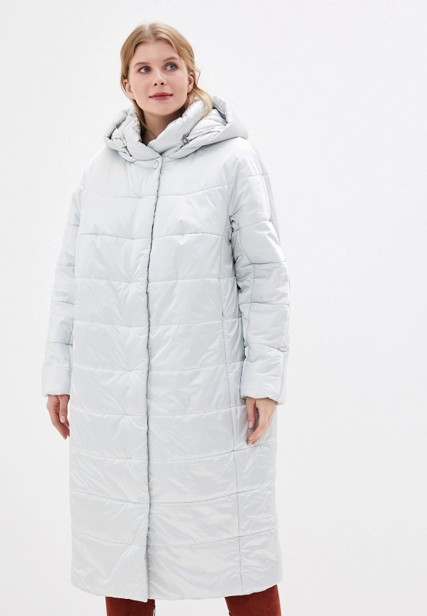 

Куртка утепленная Modress, Серебряный