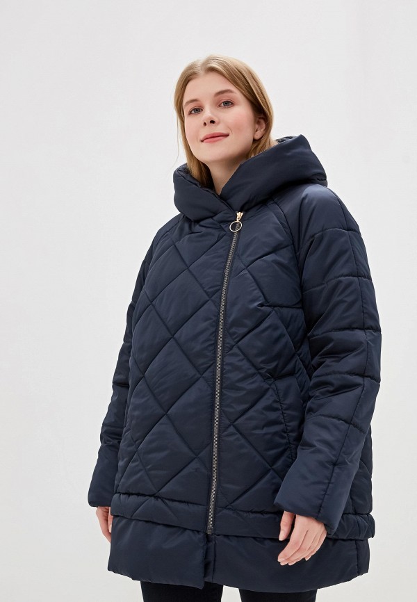 

Куртка утепленная Modress, Синий