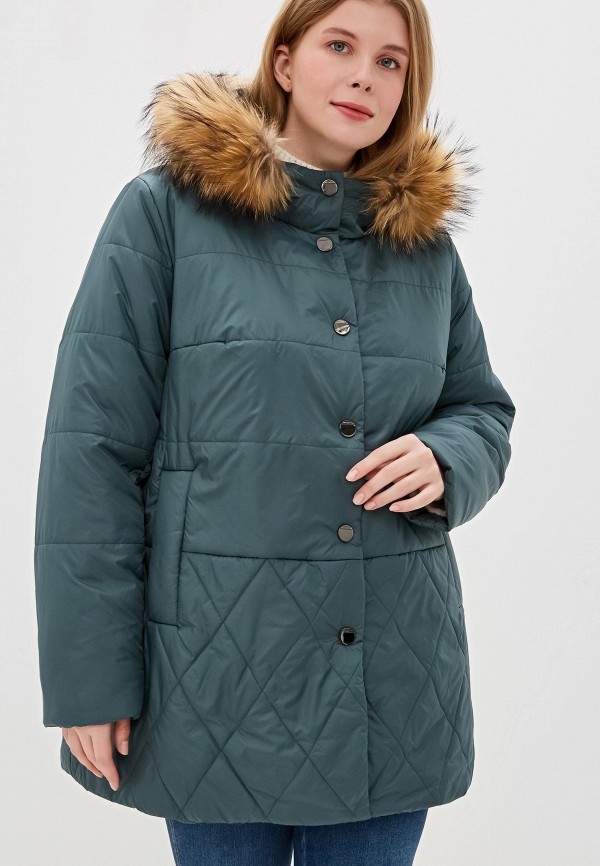 

Куртка утепленная Modress, Голубой