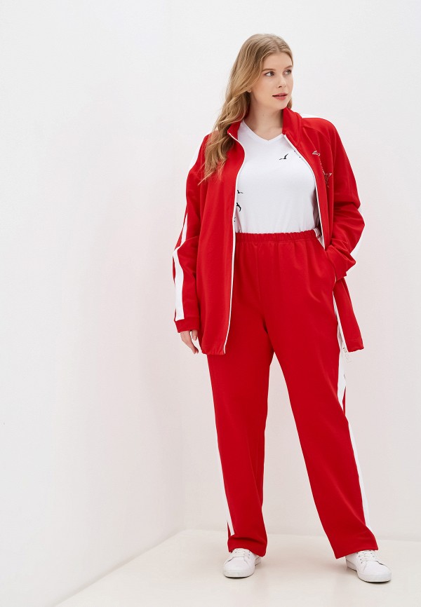 

Костюм спортивный Modress, Красный