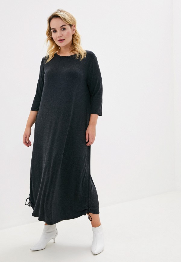 

Платье Chic de Femme, Черный