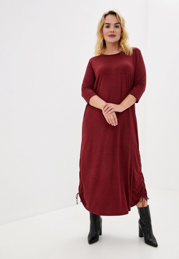 

Платье Chic de Femme, Красный