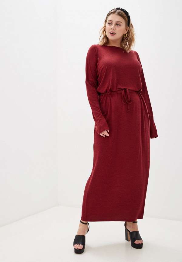 

Платье Chic de Femme, Красный