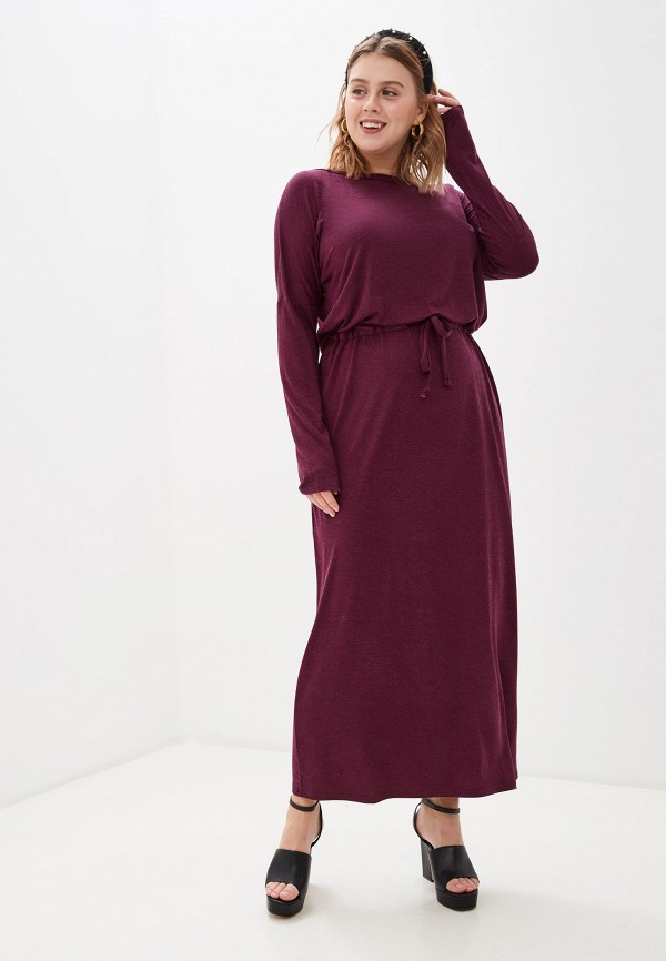 

Платье Chic de Femme, Фиолетовый