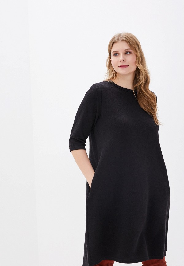 

Платье Chic de Femme, Черный