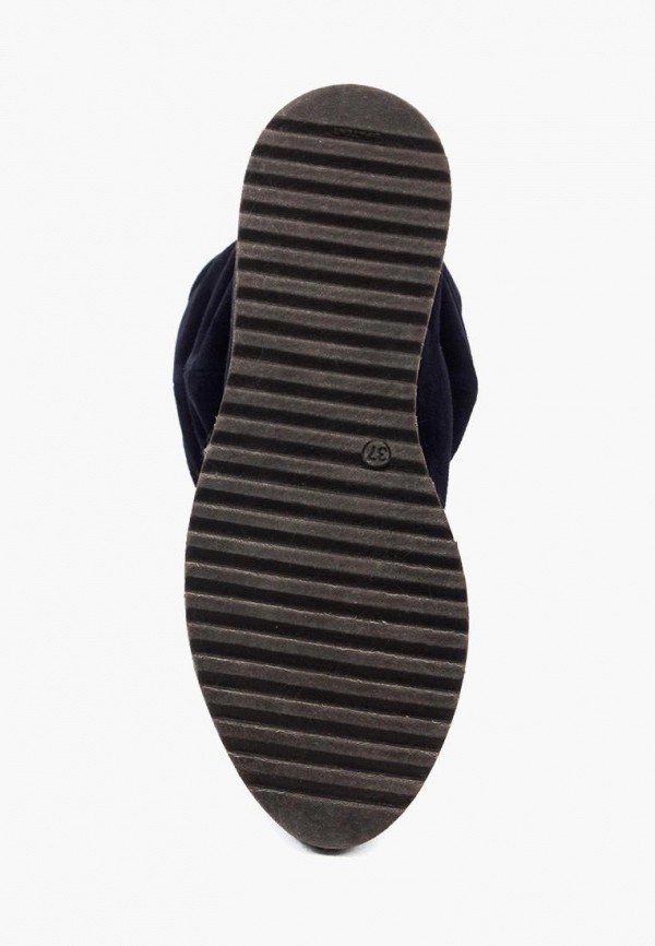 

Сапоги Tops, Синий, Tops MP002XW11YA4
