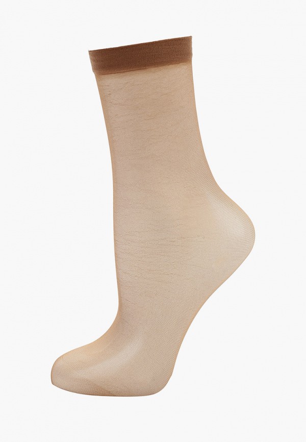 

Носки Calzedonia, Бежевый, 8 Den