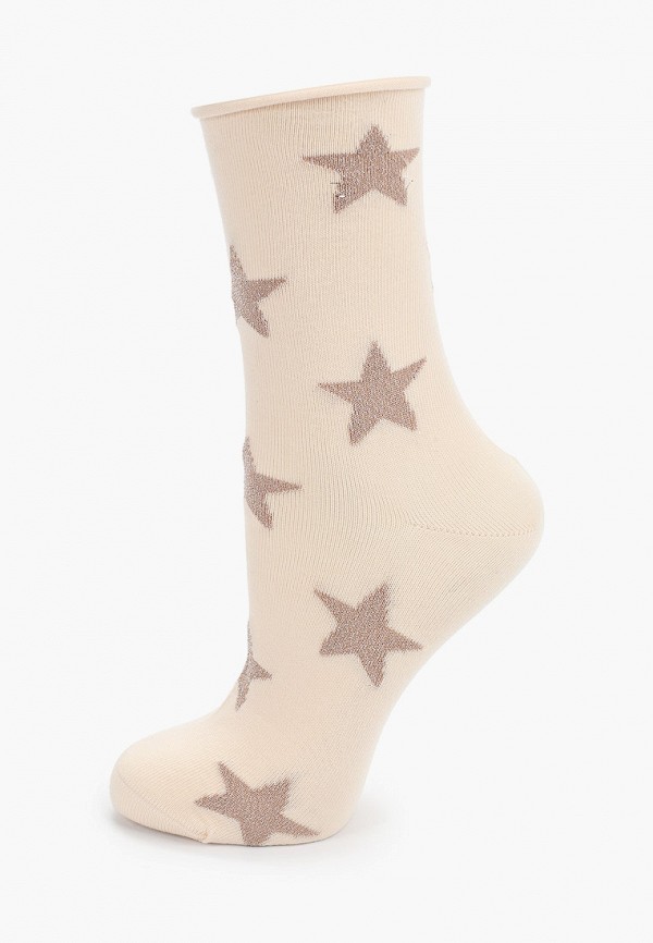 

Носки Calzedonia, Розовый