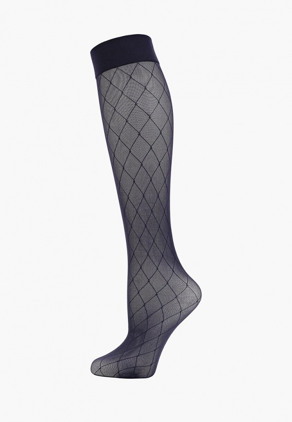 

Гольфы Calzedonia, Синий