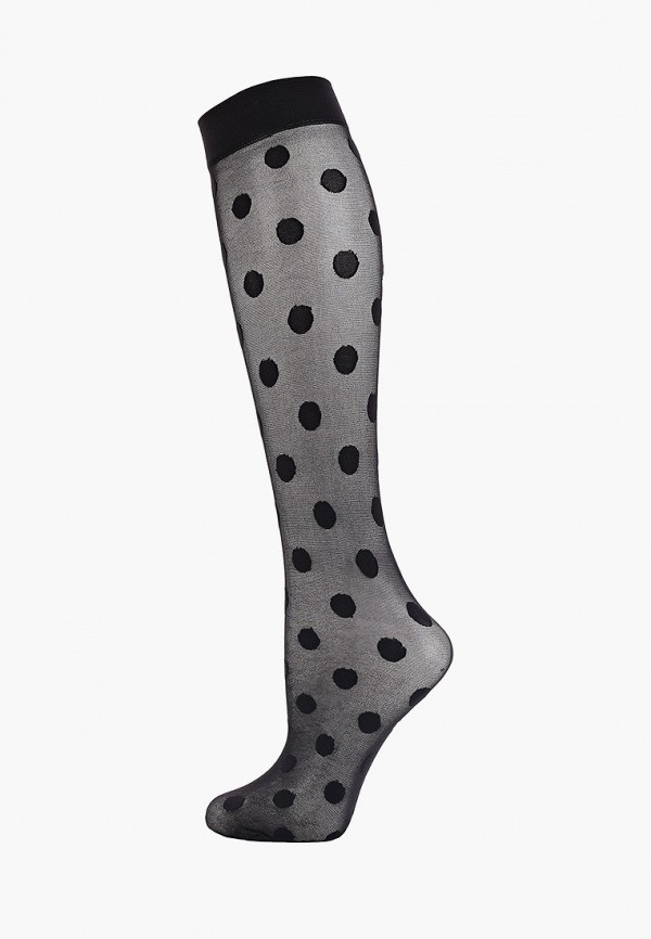 

Гольфы Calzedonia, Черный