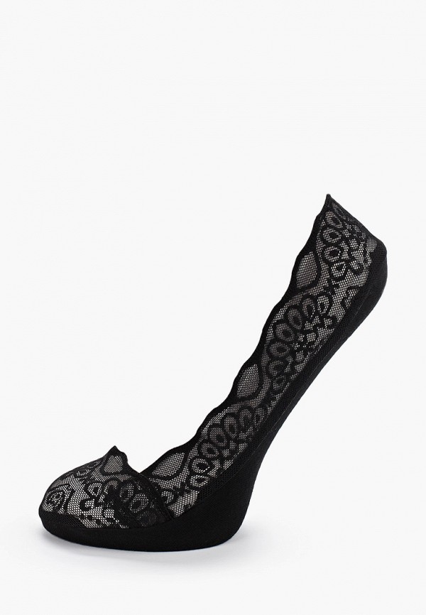 

Подследники Calzedonia, Черный