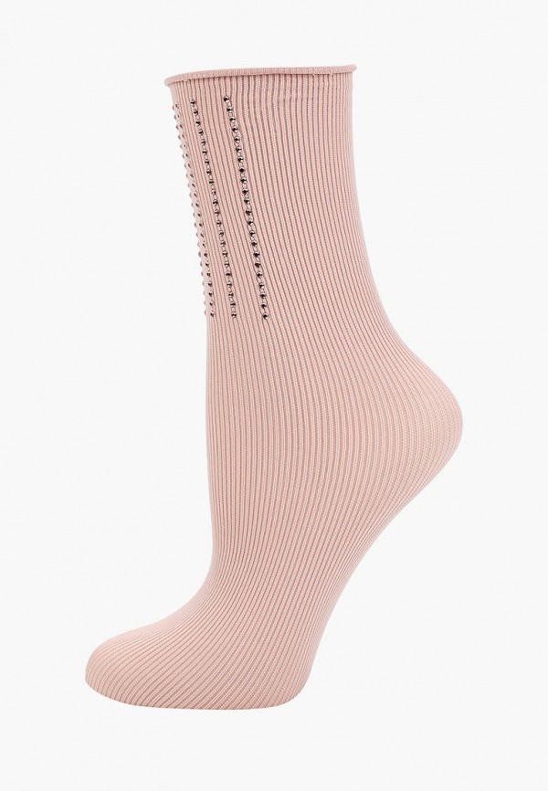 

Носки Calzedonia, Розовый
