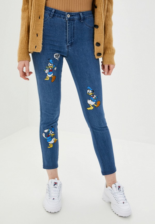 

Джинсы Calzedonia, Синий