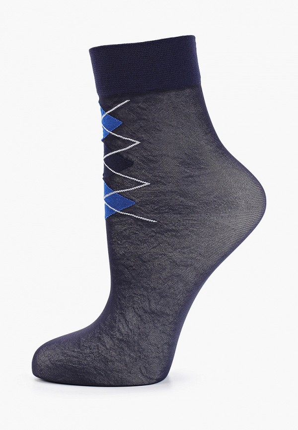 

Носки Calzedonia, Синий