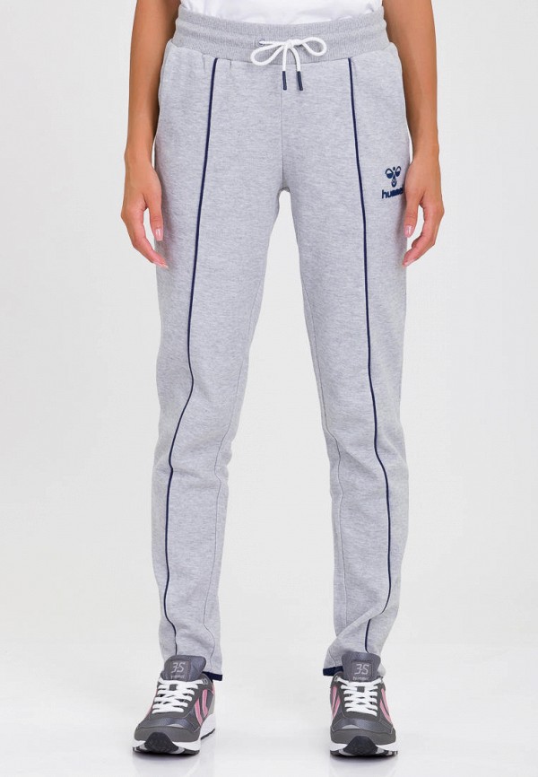 

Брюки спортивные Hummel, Серый, HMLLYDIA
