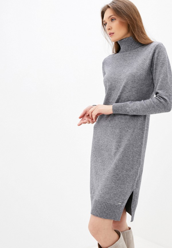 

Платье Conso Wear, Серый