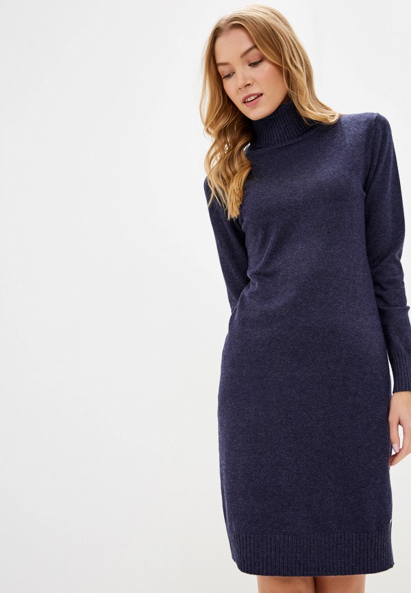 

Платье Conso Wear, Синий