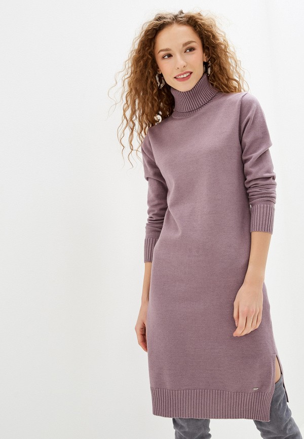 

Платье Conso Wear, Розовый