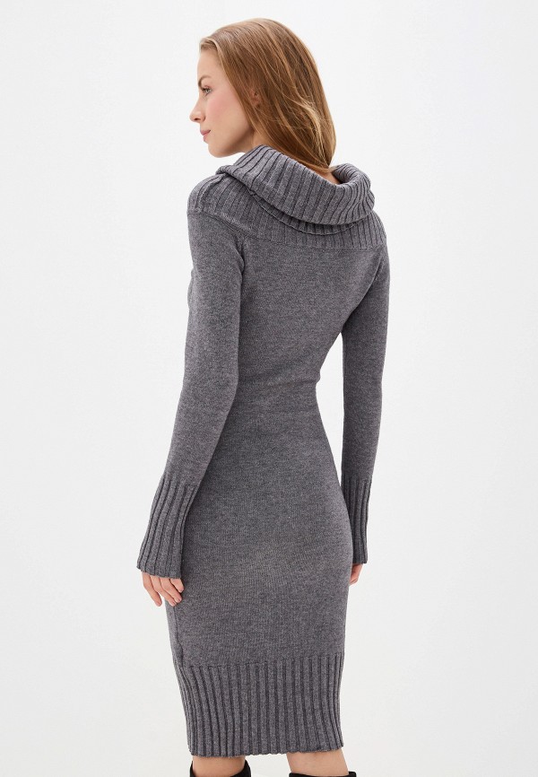 

Платье Conso Wear, Серый