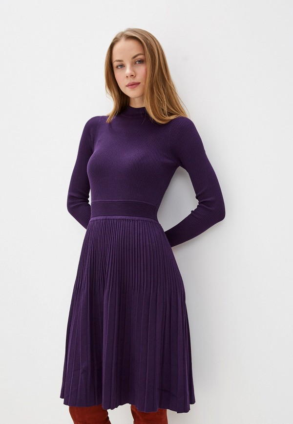 

Платье Conso Wear, Фиолетовый