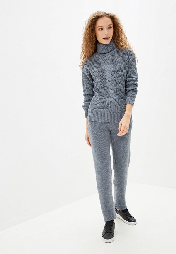 

Костюм Conso Wear, Серый