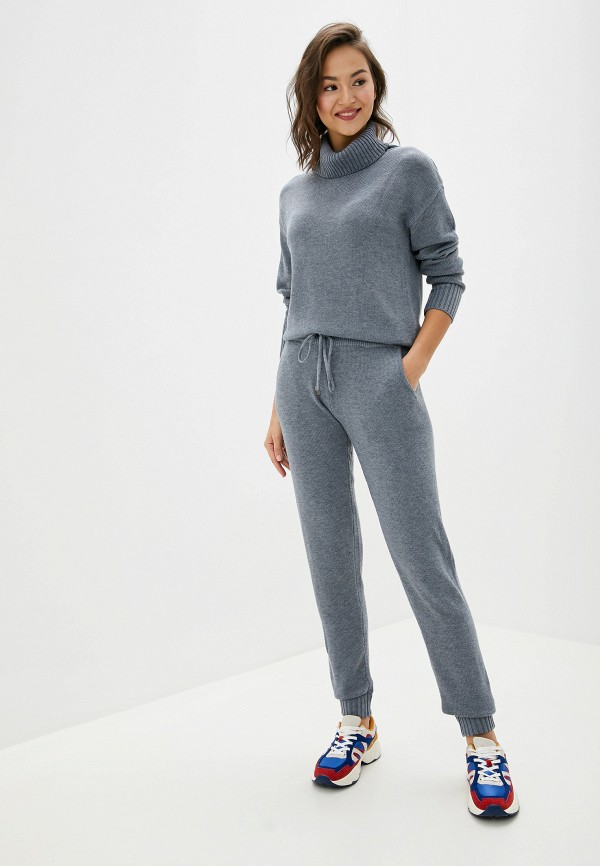 

Костюм Conso Wear, Серый