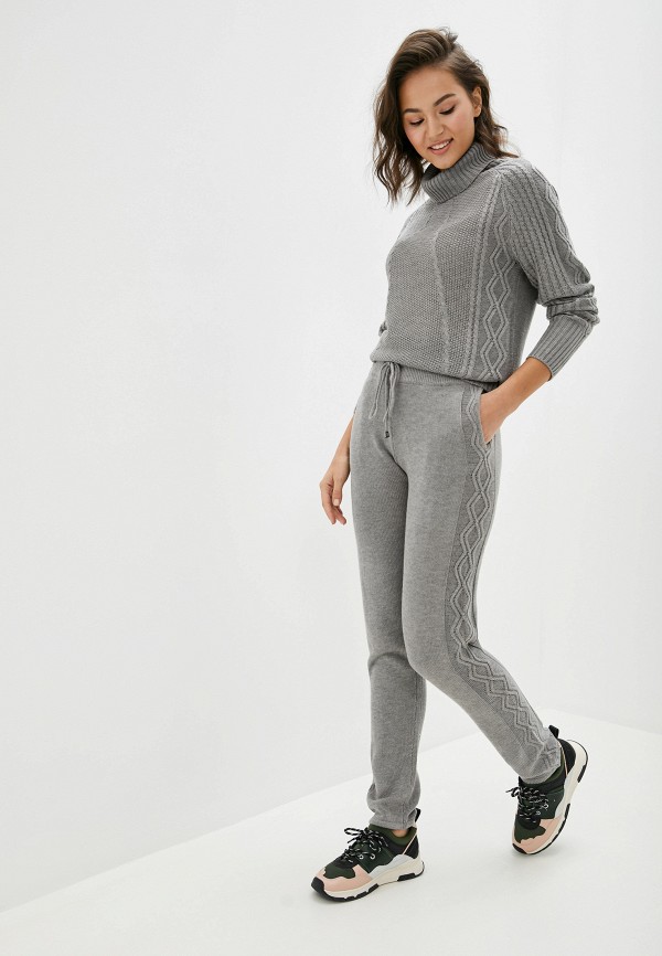 

Костюм Conso Wear, Серый