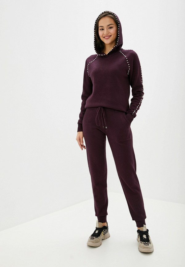 

Костюм Conso Wear, Бордовый
