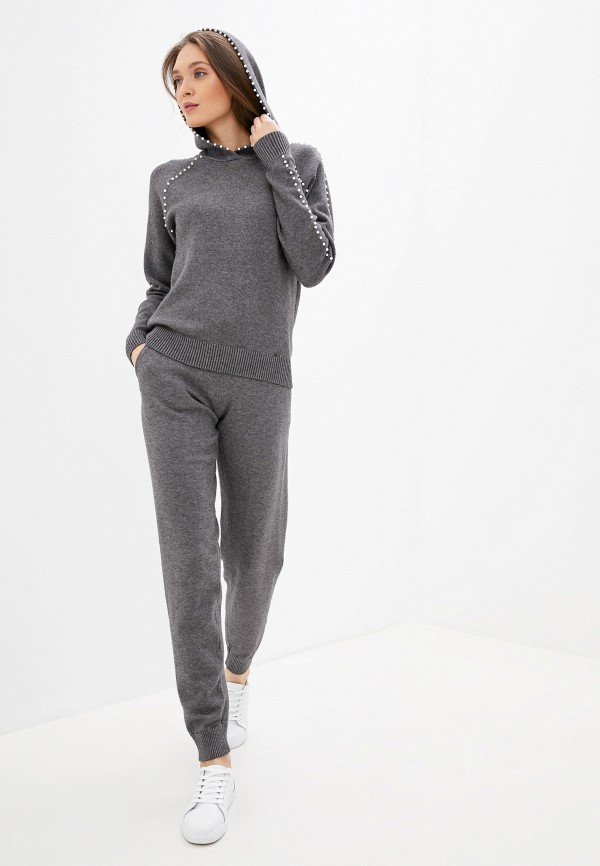 

Костюм Conso Wear, Серый